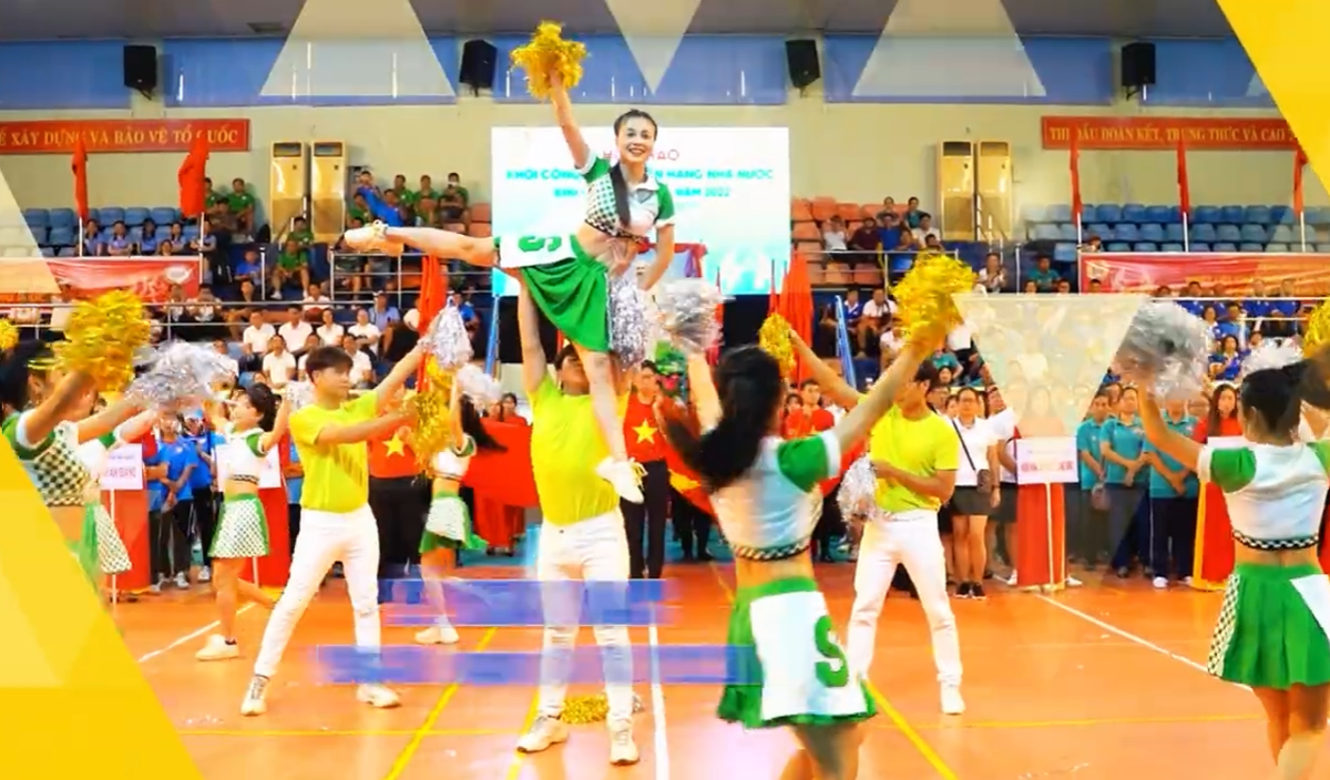 Xác thực sinh trắc học